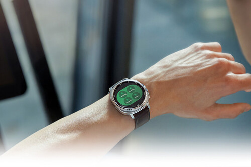 Galaxy Watch 8 Classic Portada