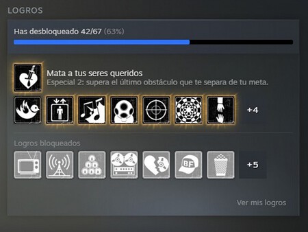Steam Cambiara Para Siempre La Forma De Presumir Tus Logros Valve Prepara Una Funcion Que Los Jugadores De Pc Llevan Anos Esperando