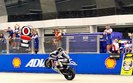 MotoGP Malasia 2010: Lo mejor y lo peor de la carrera en Sepang