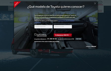 Visita Virtual Y Live Chat 2