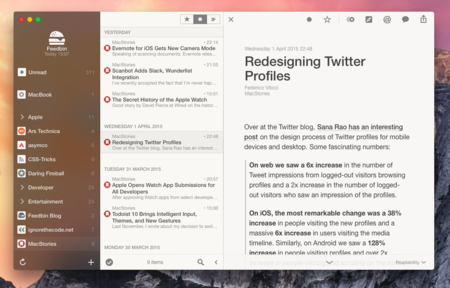 Reeder demuestra que está vivo y lo demuestra con una captura de su tercera versión