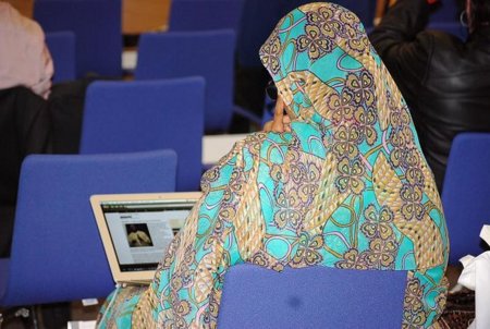 El Foro sobre Internet de las Naciones Unidas se celebrará en Azerbaiyán, cárcel de blogueros