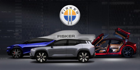 Fisker reaparece en escena anunciando tres nuevos modelos