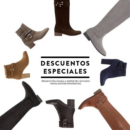 Stradivarius rebaja sus zapatos con sus 'nice price', hasta fin de existencias