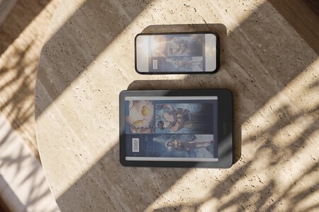 Amazon Kindle 4
