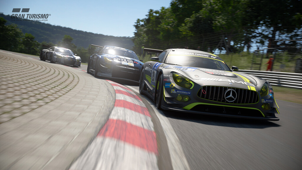 ¿Dará el salto Gran Turismo a PC? Kazunori Yamauchi no descarta un lanzamiento en ordenadores ¿Dará el salto Gran Turismo a PC? Kazunori Yamauchi no descarta un lanzamiento en ordenadores