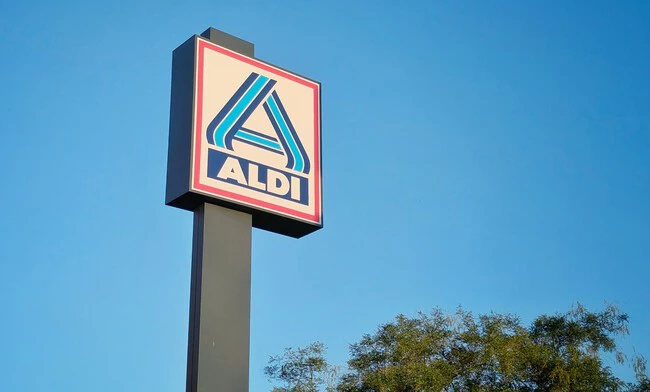Aldi