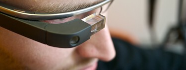 Qué fue de las Google Glass, las gafas que hace una década parecían cosa de ciencia ficción