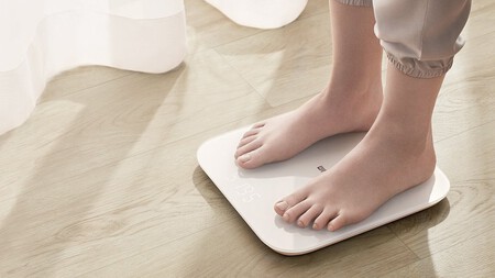 Xiaomi Mi Smart Scale 2 Oferta 02