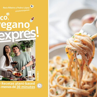 La “despensa estratégica” de esta pareja de veganos con la que elevar cualquier plato en minutos al siguiente nivel