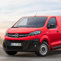La tercera generación de la Opel Vivaro ya está aquí: más versiones donde elegir y mucho más tecnológica