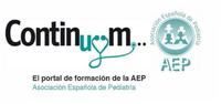 Continuum, la plataforma de formación continuada de la AEP 