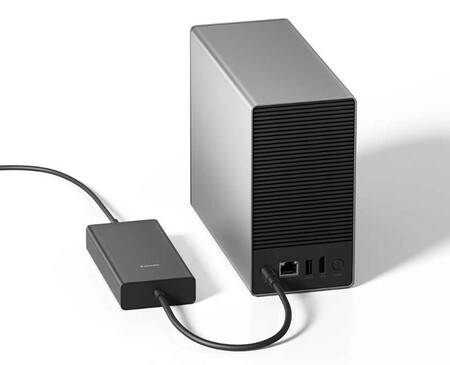 Xiaomi SAI