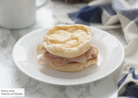 Cinco recetas de panes y galletas que pueden tener lugar en una dieta keto