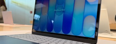 Mais recente maravilha tecnológica da Apple beira o surreal: ao conectar novo MacBook Neo ao seu monitor, este se revela ainda mais poderoso 