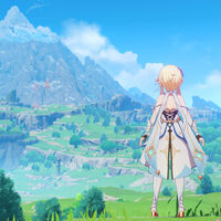 Llamó a su hija en honor a un personaje de Genshin Impact. Ahora ha descubierto lo que significa realmente el nombre