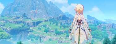 Llamó a su hija en honor a un personaje de Genshin Impact. Ahora ha descubierto lo que significa realmente el nombre 