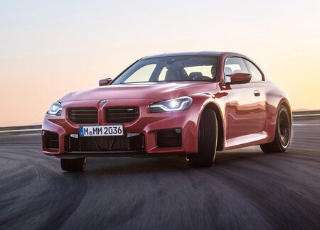 Bmw M2 2023 1600 23