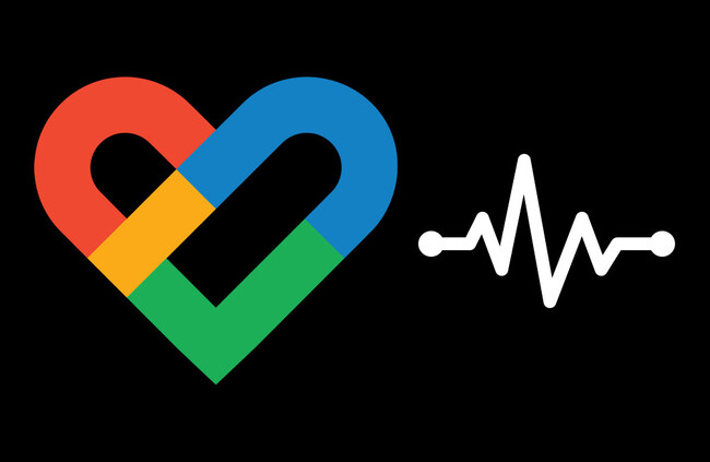 Google Fit Pulso