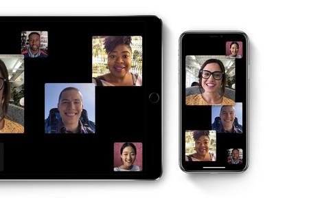 iOS 12.1.4 ya disponible: llega la actualización que corrige el fallo de FaceTime