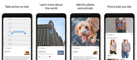 Googleレンズ