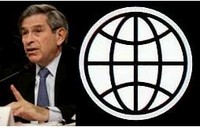 Paul Wolfowitz culpa a la prensa