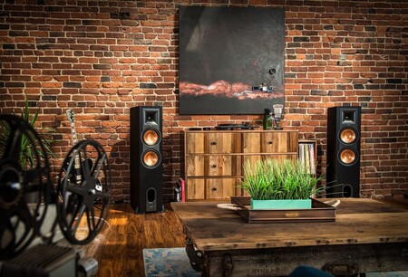 Altavoces, auriculares, redes Mesh, mejorando el WiFi y más: lo mejor de la semana