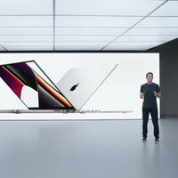 Mark Gurman adelanta el plan atípico de Apple para 2026: lanzar dos MacBook Pro en un año y dejar que el primero "nazca viejo" 