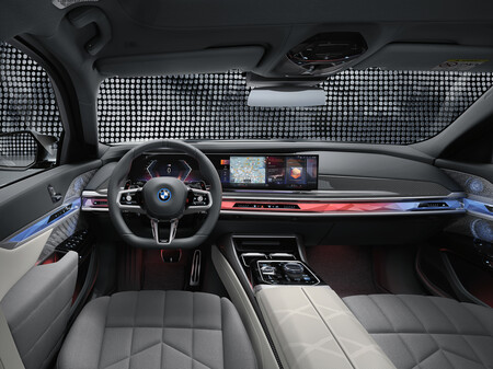 Bmw Serie 7 2023 22
