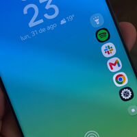 Tu Samsung solo permite dos accesos directos en la pantalla de bloqueo, pero puedes añadir hasta seis 