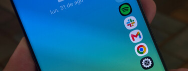 Tu Samsung solo permite dos accesos directos en la pantalla de bloqueo, pero puedes añadir hasta seis 