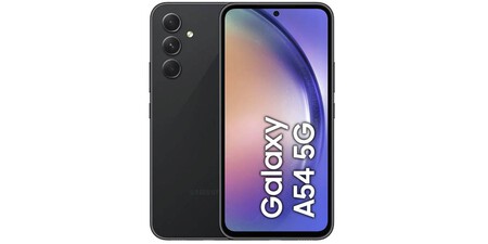 Samsung Galaxy A54 5G