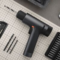 El taladro de Xiaomi que también sirve como destornillador está a precio de derribo en la tienda que menos te lo esperas