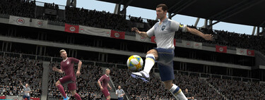 Los mejores juegos Android para amantes del fútbol: FIFA, PES, Mini Football y muchos más