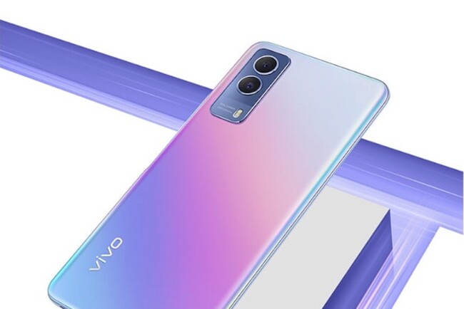 Vivo T1X