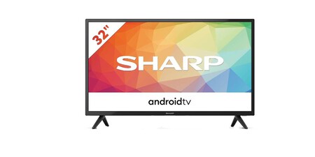 smart TV Sharp