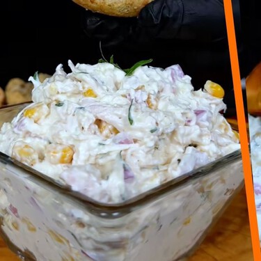 Pollo con mayonesa: el truco de “la regla del uno” para preparar un platillo rendidor, fácil y delicioso