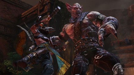 Nosgoth, el juego de acción online basado en Legacy of Kain, inicia su finde gratuito en Steam