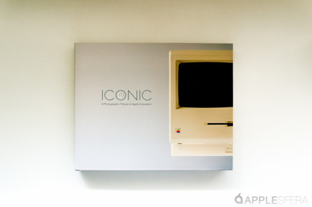 Iconic, un tributo visual a Apple