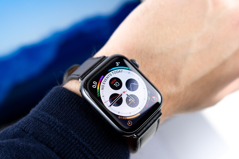 how to silence apple watch