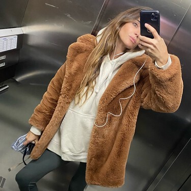 Vuelve la lluvia y llegan a Lidl las mejores sudaderas calentitas y waterproof que costarán menos de 13 euros