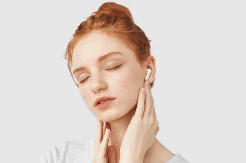 Honor Earbuds X6