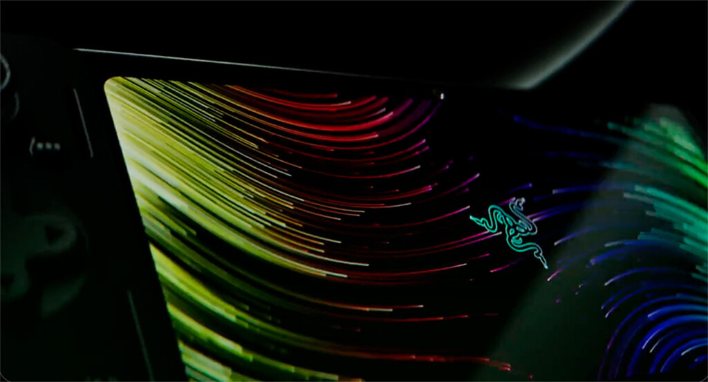 Razer presenta su propia consola portátil, la única del mercado (por ahora) que nos permitirá jugar a lo que queramos en la nube con 5G Razer presenta su propia consola portátil, la única del mercado (por ahora) que nos permitirá jugar a lo que queramos en la nube con 5G