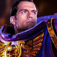 "Me rechinaban los dientes": Henry Cavill y su divertida obsesión por Warhammer 40K durante el rodaje de The Witcher