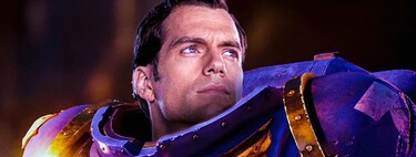 "Me rechinaban los dientes": Henry Cavill y su divertida obsesión por Warhammer 40K durante el rodaje de The Witcher