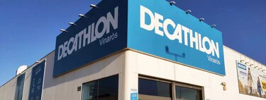 Decathlon rebaja unas zapatillas Skechers Vapor Foam que están hechas para caminar durante horas  