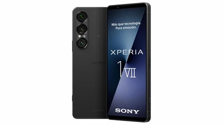 Sony Xperia 1 Vii