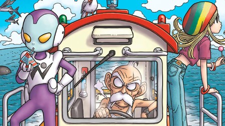 Pocos Lo Recuerdan Pero En 2014 Akira Toriyama Hizo Una Precuela A Dragon Ball Que Cambio Definitivamente El Origen De Goku Compressed