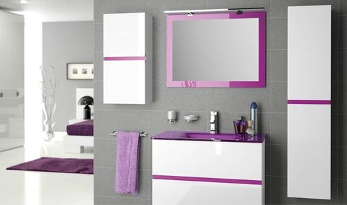 muebles de baño - Decoesfera