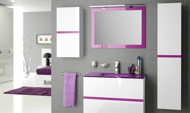 Muebles de baño decoesfera Adosa muebles de sala